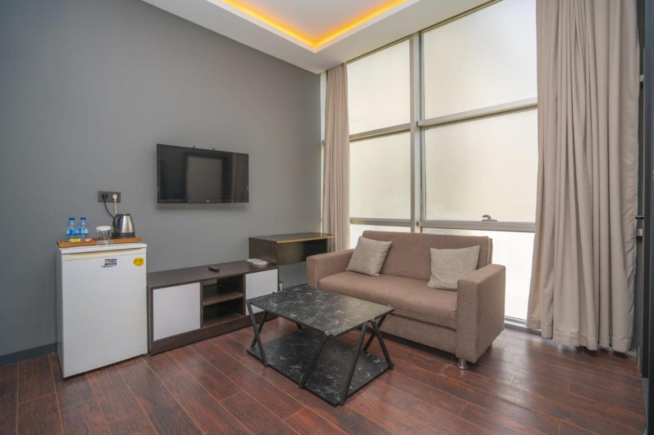 216 Palace Suite Istanbul Exterior photo